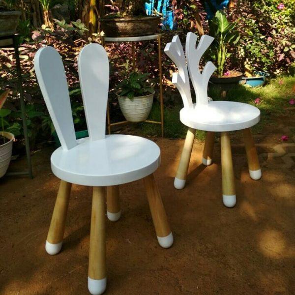 kursi teras anak, furniture mebel jepara