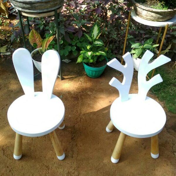 kursi teras anak, furniture mebel jepara