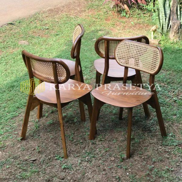 Furniture Mebel Jepara, Furniture minimalis. kursi cafe jati, kursi cafe rotan