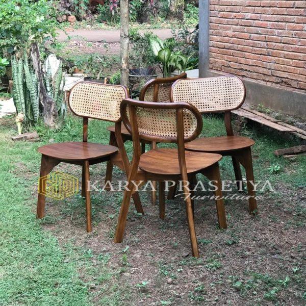 Furniture Mebel Jepara, Furniture minimalis. kursi cafe jati, kursi cafe rotan