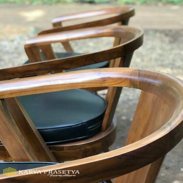 Furniture Mebel Jepara, Furniture minimalis. kursi cafe jati, kursi cafe rotan