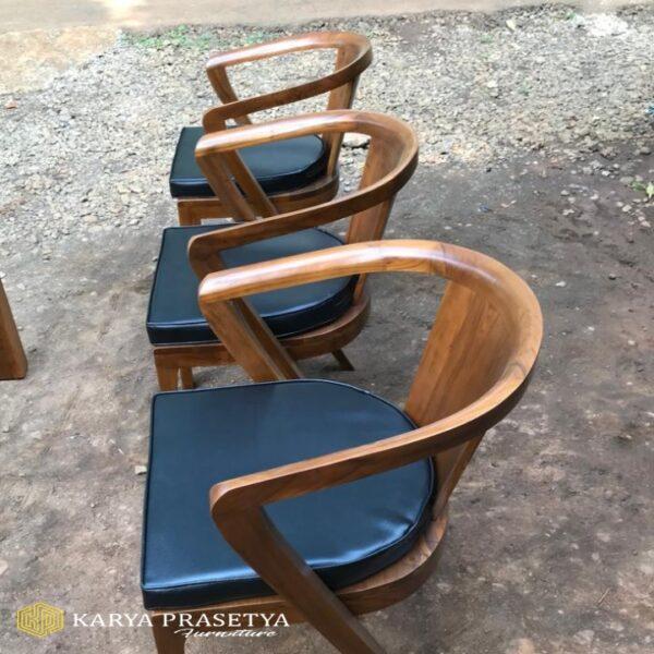Furniture Mebel Jepara, Furniture minimalis. kursi cafe jati, kursi cafe rotan