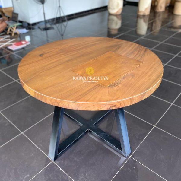 Furniture Mebel Jepara, Furniture minimalis. meja trembesi