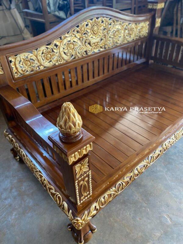 furniture Bangku Ukiran Rahwana beli dimana