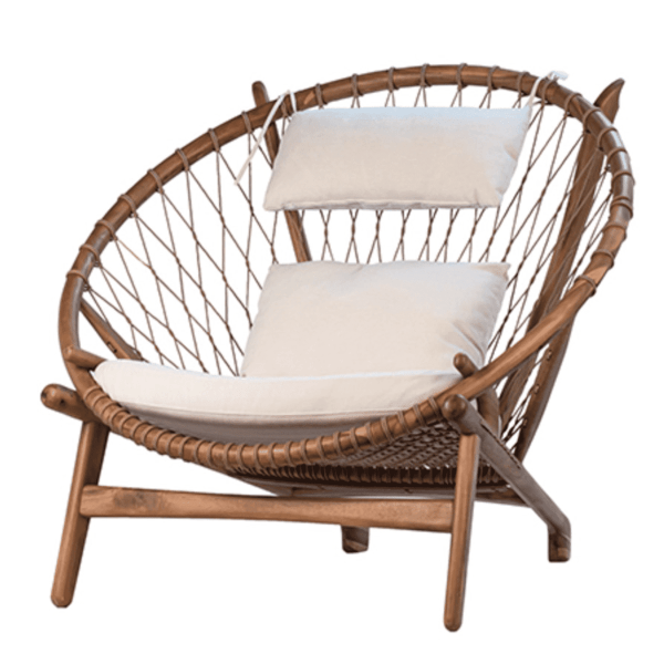 Furniture Mebel Jepara, Furniture minimalis. Kursi teras