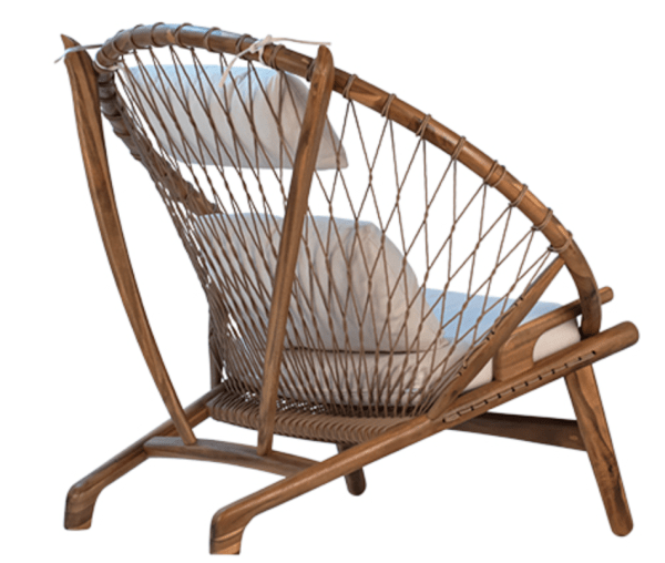 Furniture Mebel Jepara, Furniture minimalis. Kursi teras