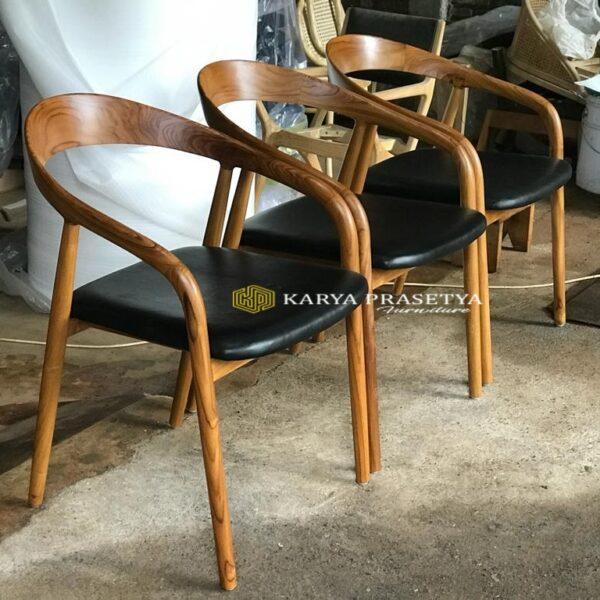 Furniture Mebel Jepara, Furniture minimalis. kursi cafe jati,