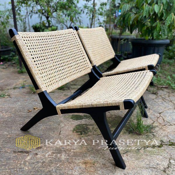 Furniture Mebel Jepara, Furniture minimalis. Kursi teras