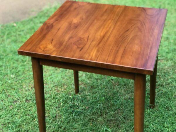 Furniture Mebel Jepara, Furniture minimalis. meja cafe jati minimalis,
