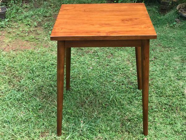Furniture Mebel Jepara, Furniture minimalis. meja cafe jati minimalis,