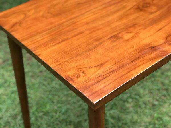 Furniture Mebel Jepara, Furniture minimalis. meja cafe jati minimalis,