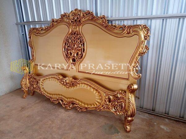 berapa harga tempat tidur ukir, tempat tidur ukir klasik, furniture jepara