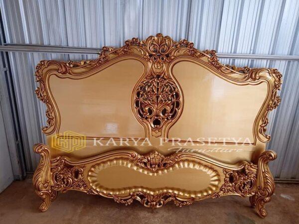 berapa harga tempat tidur ukir, tempat tidur ukir klasik, furniture jepara