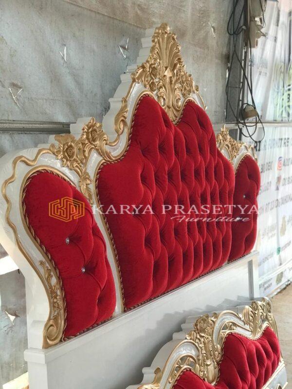 berapa harga tempat tidur ukir, tempat tidur ukir mewah, furniture jepara