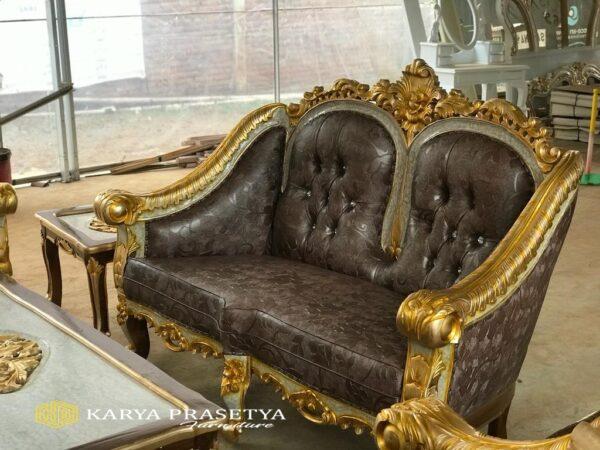 mebel jepara yang jual Furniture Kursi Tamu Ukir