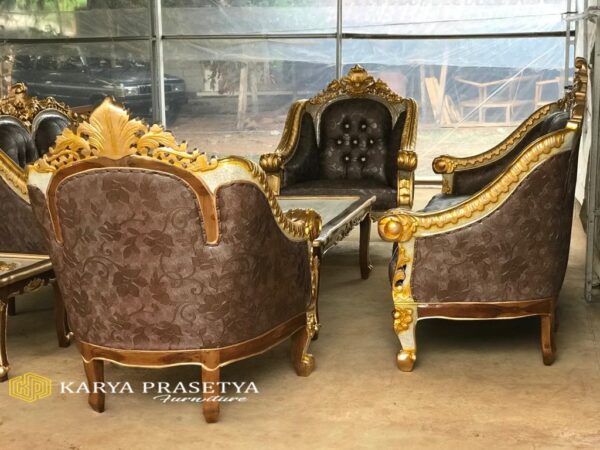 Furniture Jepara Kursi Tamu Ukir beli dimana