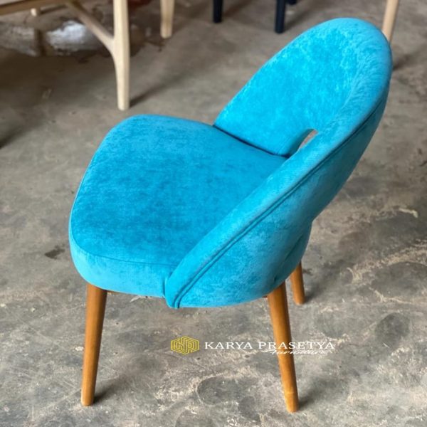 Kursi Sofa Single Cushion Halus - Gambar 7