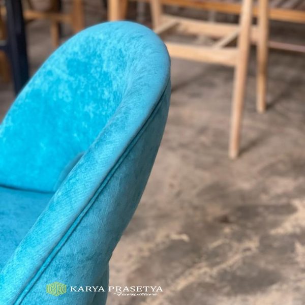 Kursi Sofa Single Cushion Halus - Gambar 8