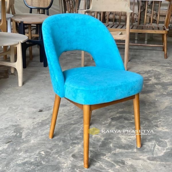 Kursi Sofa Single Cushion Halus - Gambar 4